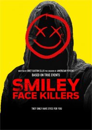 Smiley Face Killers Smiley Face Killers Boxcover