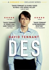 Des Des Boxcover
