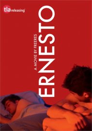 Ernesto Ernesto Boxcover