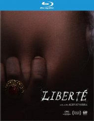 Liberte Liberte Boxcover