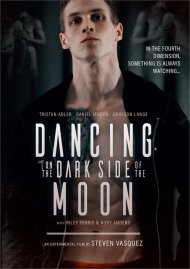 Dancing on the Dark Side of the Moon Boxcover