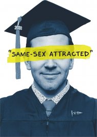 Same-Sex Attracted Same-Sex Attracted Boxcover