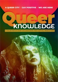 Queer Knowledge Boxcover