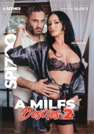 MILFS Desires 2, A Boxcover