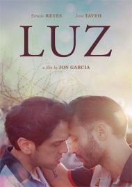 Luz Luz Boxcover