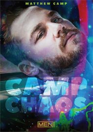 Camp Chaos Boxcover