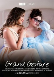 Grand Gesture Boxcover