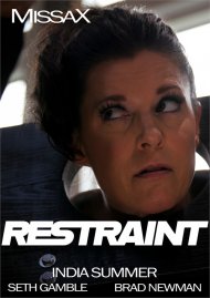Restraint Boxcover