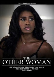 Other Woman, The Boxcover
