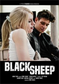 Black Sheep Boxcover