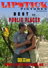 Best of Public Places Boxcover