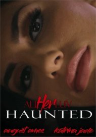 Haunted Boxcover