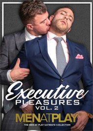 Executive Pleasures Vol. 2