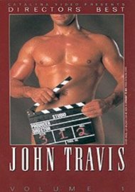 Director's Best John Travis #1 Boxcover