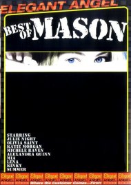 Best of Mason Boxcover