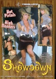 Showdown (Caballero) Boxcover