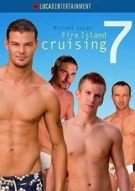 Michael Lucas' Fire Island Cruising #7 Boxcover