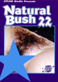 Natural Bush #22 Boxcover