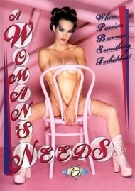 A Women's Needs Boxcover