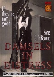 Damsels In Distress Boxcover
