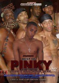 Best Of Pinky Boxcover