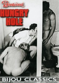 Hungry Hole Boxcover