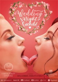 Wedding Night Cuckold Boxcover