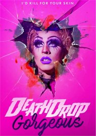 Death Drop Gorgeous Death Drop Gorgeous Boxcover