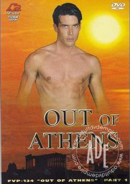 Out Of Athens Boxcover