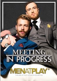 Meeting in Progress Vol. 1