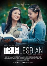 True Lesbian Boxcover
