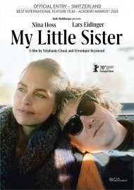 My Little Sister My Little Sister Boxcover