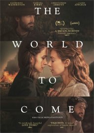 World to Come, The World to Come, The Boxcover