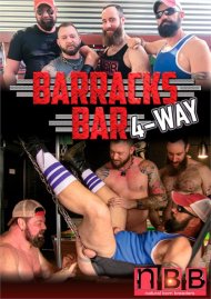 Barracks Bar 4-Way Boxcover