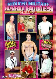 Seduced Military Hard Bodies 4