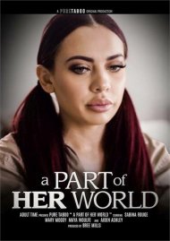 Part Of Her World, A Boxcover