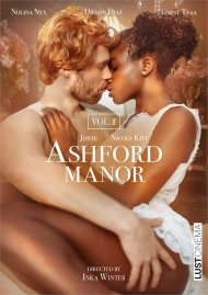 Ashford Manor Boxcover