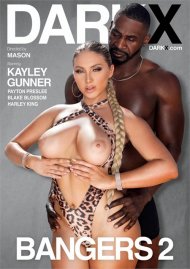 Bangers 2 Boxcover