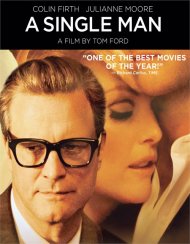 Single Man, A Single Man, A Boxcover