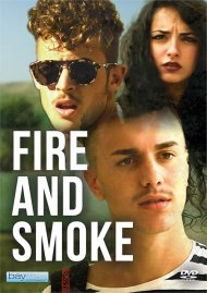 Fire and Smoke Fire and Smoke Boxcover