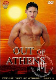 Out Of Athens 2 Boxcover