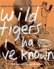 Wild Tigers I Have Known Boxcover