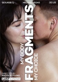 Fragments: My Body My Choice Boxcover