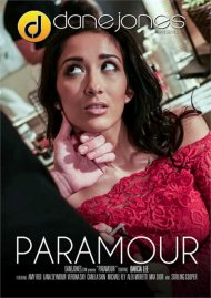 Paramour Boxcover