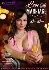 Love and Marriage Boxcover