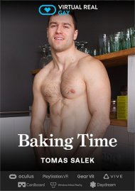 Baking Time Boxcover