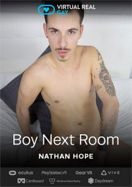 Boy Next Room Boxcover