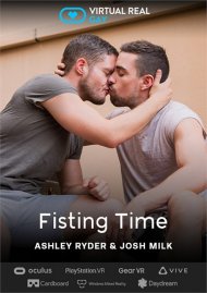 Fisting Time Boxcover