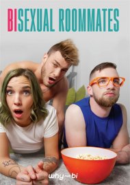 Bisexual Roomates Boxcover