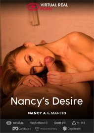 Nancy's Desire Boxcover